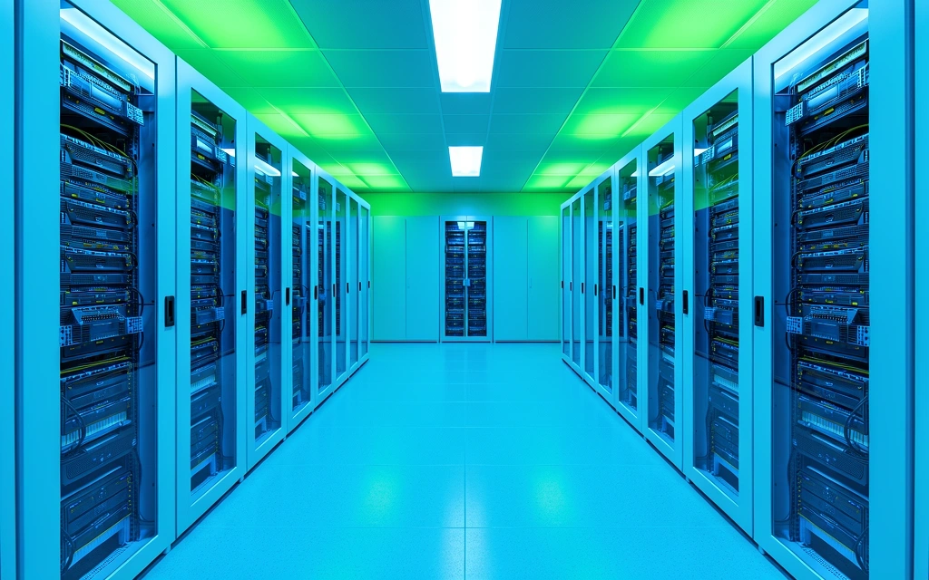 Infraestructura de análisis Southern Analytic