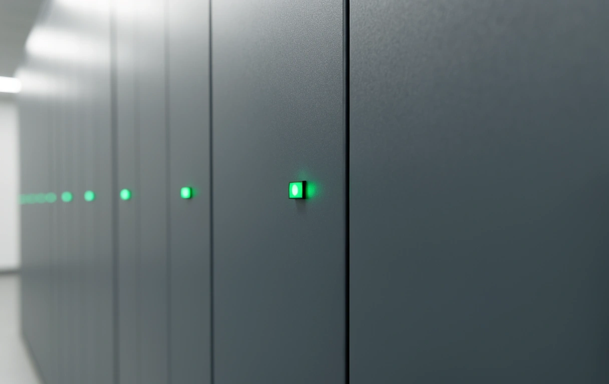 Infraestructura de Southern Analytic Pulse