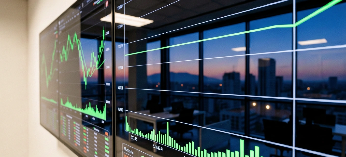 Entorno de análisis de datos profesional